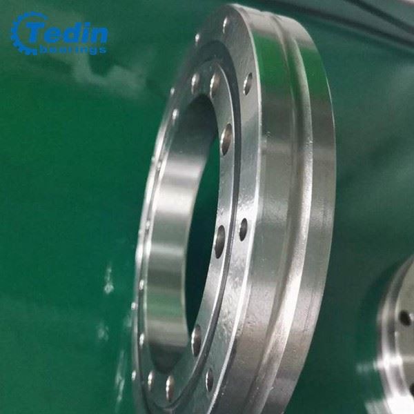 XSU080168 crossed roller bearing 3